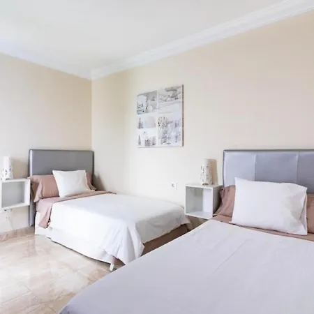 Apartmán Rolycar 103