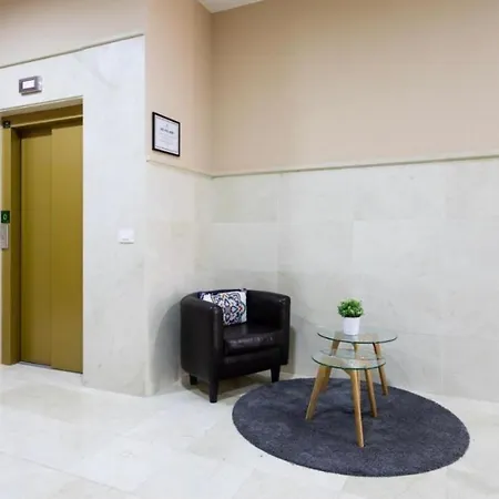 Apartmán Rolycar 103 *
